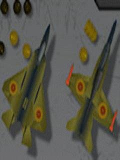 F22 Raptor Parking