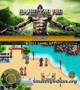 Gangstar 4 Rio City Of Saints RU 400x240