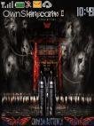 Fatal frame2 butterfly