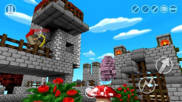 Castle Crafter v 1.2