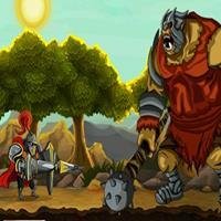 Mighty Knight HD