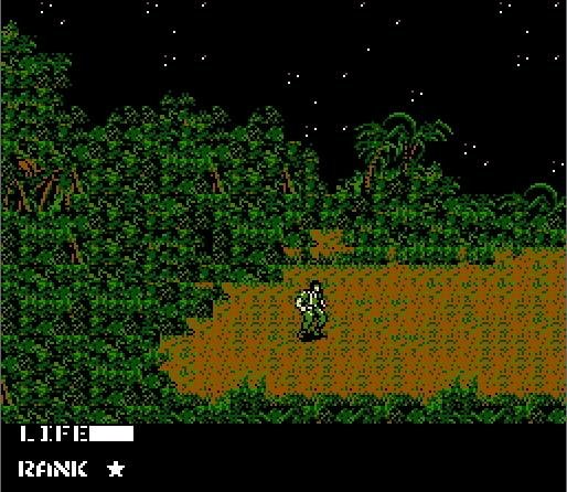 Metal Gear