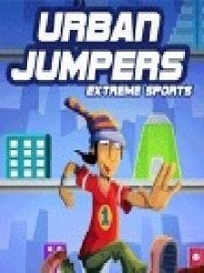 Urban Jumper nok208208