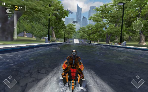 Riptide GP Renegade