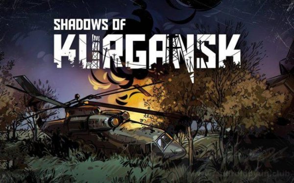 Shadows of Kurgansk v1.3.57 Mod