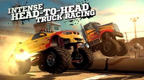 mmx racing mod