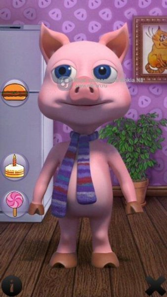 pocket piglet-v1.0.2