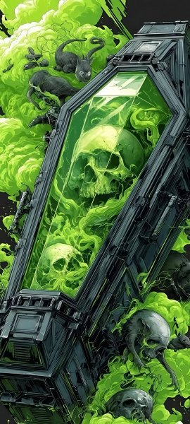 Постапокалипсис (мир фантастики)