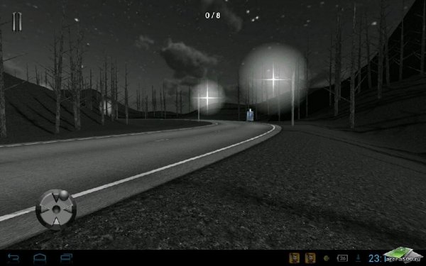 Slenderman v1.6 ARMv6