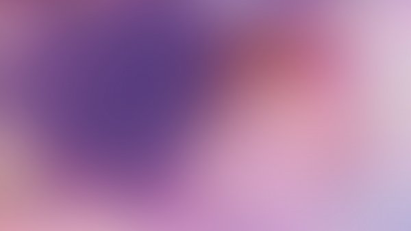 Purple-blur