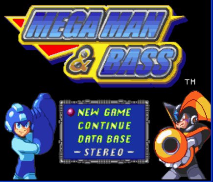Mega Man and Bass (J) [TEng]