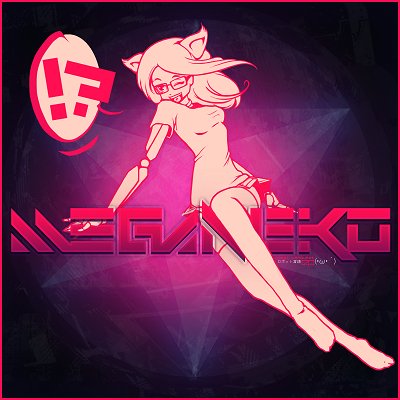 Meganeko - Gravitation