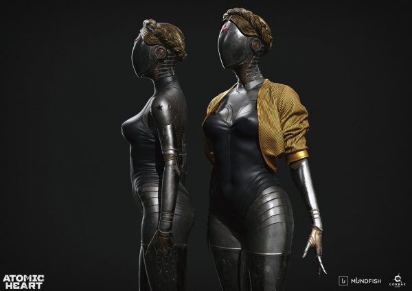 Atomic Heart