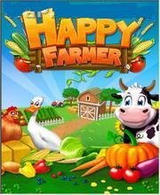 Happy Farmer SE 240x320