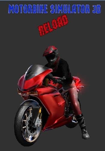 MotorbikeSimulator3DReload