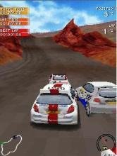 3D Sega Rally
