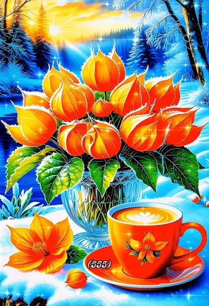 Доброе-утро