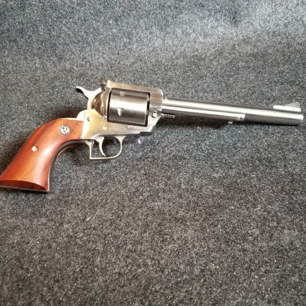 RUGER