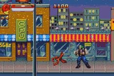 Daredevil