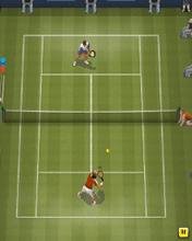 Pro Tennis 2018 LG 240x320