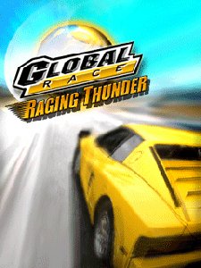 Global RACE 240 320