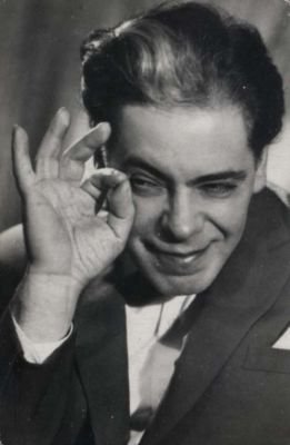 Аркадий Райкин - Сервис