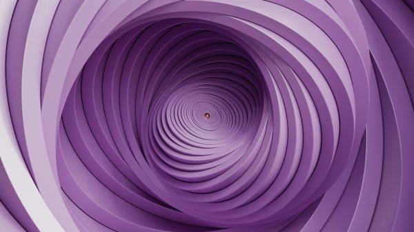 Purple-spiral-geometry-pattern-depth
