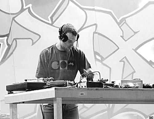 RJD2 - De lalouetteнарезка реклама Adidas