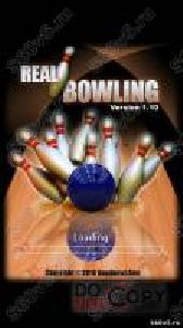 Real Bowling v1.10