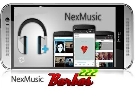 NexMusic+ v.3.6.0.0.2