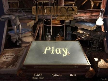 Злоба Две сестры.part01