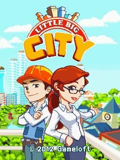 little big city