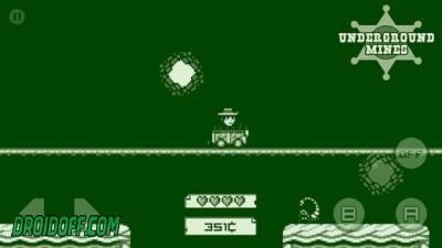 2-bit Cowboy v.1.0