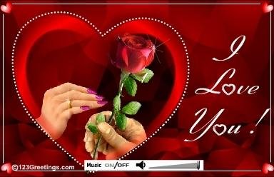 ФЛЭШ ВАЛЕНТИНКА