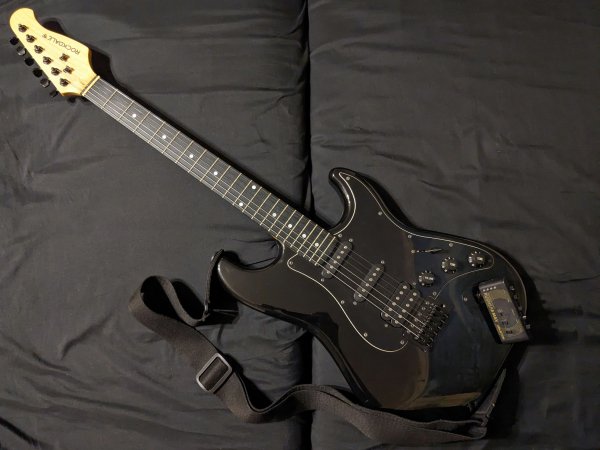 Моя красотка