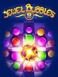 Jewel Bubbles 2-240x400 LG KU990