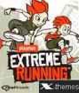 Playman Extreme Running