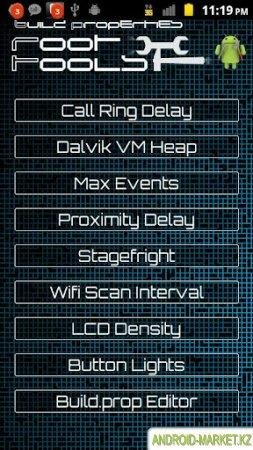 root tools v1.9