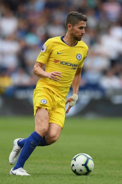 Jorginho