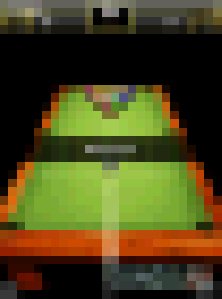 3D Русский бильярд