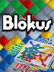 Blokus