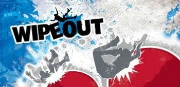 Wipeout v1 2 ARMv6 Music Off by SEA