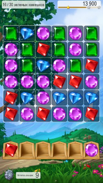 Каскад v1.9.4(323)