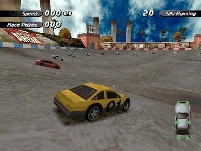 Destruction Derby