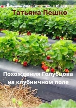Пешко Татьяна Похождения Голубцова на клубничном поле (2023)