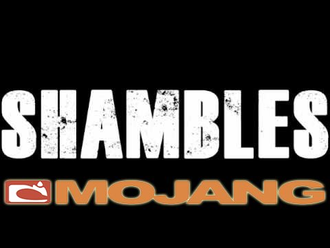 shambles