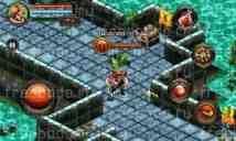 Dungeon hunter 3 ru kp500