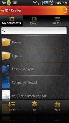 ezpdf reader v1.7.3.0