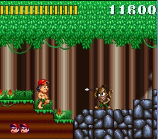 Super Adventure Island (U) [!]