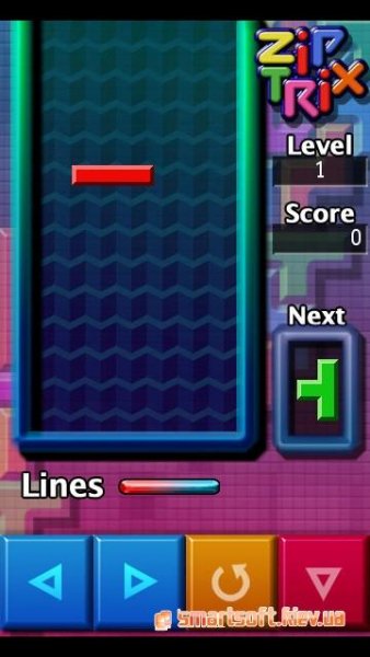 Тетрис - v.1.04